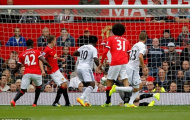 Thảm họa ngày ra quân, Van Gaal mạnh tay mua sắm