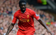 Kolo Toure từ chối Trabzonspor, quyết tâm ở lại Anfield