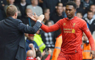 Owen: Không ai thay được Suarez ở Liverpool