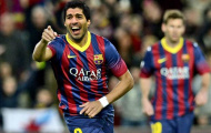 Diego Forlan lên tiếng bảo vệ đồng hương Luiz Suarez