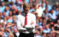 Điểm tin chiều 17/08: Lineker chỉ Arsenal cách vô địch