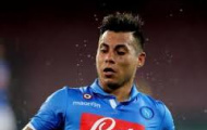 Video: Eduardo Vargas, mục tiêu mới của Arsenal