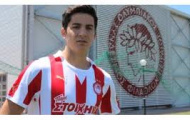 Video: Kostas Manolas, tân binh chuẩn bị cập bến Arsenal