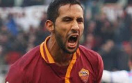 Video: Vì sao nước Anh mê mệt Mehdi Benatia