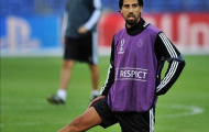 Đại diện của Khedira đến London, chọn Arsenal hay Chelsea?