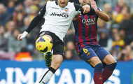 La Liga 2014-2015 - Diện mạo những kẻ phá bĩnh: Valencia - Giấc mơ Singapore