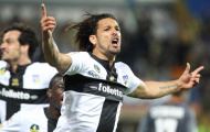 Serie A 2014-2015 - Những kẻ thách thức hùng mạnh: Parma từ nỗi đau Europa League