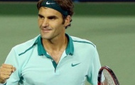 Video Cincinnati Masters: Federer đánh bại Raonic