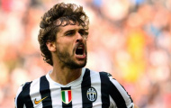 Juventus muốn bán Llorente, dồn tiền mua Falcao