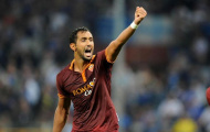 Bayern đánh bại M.U, Chelsea trong cuộc đua giành Benatia