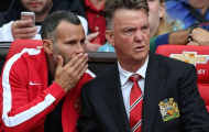 Thất vọng quá Van Gaal ơi!