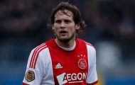 Daley Blind lại úp mở khả năng đến M.U