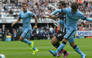 Man City: Dấu ấn kẻ chinh phục