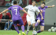 Lời nhắn nhủ từ Di Maria