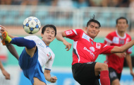 V-League 2014 - Cơn ác mộng của nhà tổ chức - Bài 6: 'Đại gia' còn thích làm bóng đá?