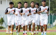 U19 Việt Nam: Đi tìm sự khẳng định