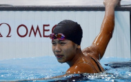 Điểm tin thể thao ngày 18/08: Ánh Viên vào chung kết 200m bơi bướm