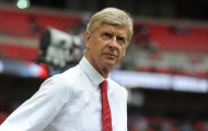 HLV Wenger muốn Arsenal dự Champions League bằng mọi giá