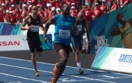 Bolt vô địch 100m tại nơi đăng cai Olympics 2016