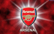 Lộ diện tân binh thứ 6 của Arsenal