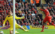 Sturridge: 'Không có Suarez, Liverpool còn mạnh hơn'