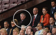Phải cấm Sir Alex đến Old Trafford M.U mới thắng?