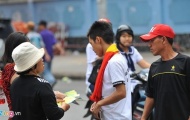 Cơ hội xem U19 Việt Nam với giá 40.000 đồng