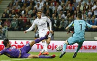 Real: Hãy học cách “sống” thiếu Ronaldo!
