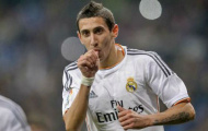 Di Maria vẫn sẽ đá siêu cúp TBN, dù MU dẵ sẵn sàng 100 triệu euro