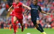 Liverpool: Chiến thắng không toàn màu hồng