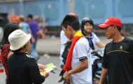 Cơ hội xem U19 Việt Nam với giá 40.000 đồng