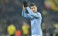 4 cầu thủ chính thức nhận thông báo rời Man City