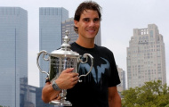 Nadal rút lui khỏi US Open 2014
