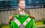 Vừa hết thất nghiệp, 'chân gỗ' Bendtner lại bị bạn gái bỏ rơi