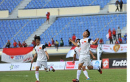Vua Brunei tặng U19 Việt Nam 23.000 USD