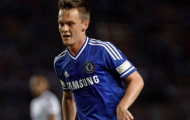 Thêm 1 cầu thủ bị Mourinho đẩy khỏi Chelsea