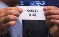 CAS bác đơn kháng án của Legia Warsaw, Celtic mừng húm