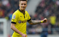 Beckenbauer giục Bayern sớm dứt điểm vụ Marco Reus