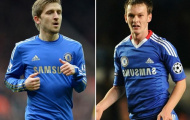 Chelsea 'thanh lý' 2 cầu thủ
