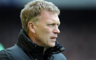 Moyes ủng hộ từ thiện cho Quỹ của Fletcher