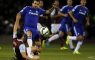 Fabregas hạnh phúc với trận ra mắt thành công cùng Chelsea