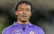 M.U nhận tin dữ từ vụ Cuadrado