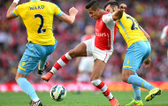 “Arsenal sẽ chiến thắng bằng mọi giá”