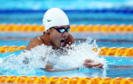 Ánh Viên bỏ thi chung kết Olympic trẻ 2014