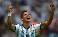 Manchester United chèo kéo Marcos Rojo: Tìm một 'Heinze' mới?