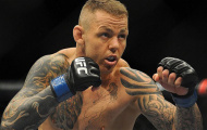UFC: Pearson thắng Maynard bằng đòn knock-out