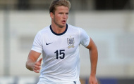 Eric Dier: Tương lai của hàng thủ Tottenham?