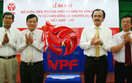 Khi VPF làm gấp lễ tổng kết: May mà còn có cái để nói