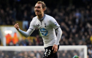 Christian Eriksen: Chờ đợi mùa giải bùng nổ