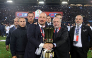 Những toan tính của Napoli